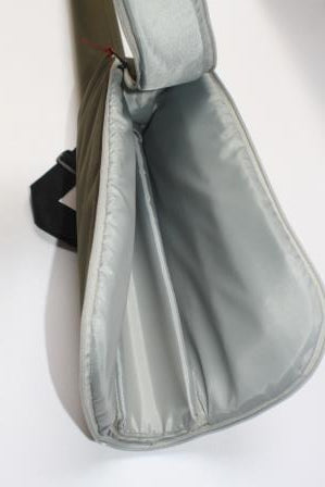 2.5" x 50" Spinning Rod Case - CLEARANCE