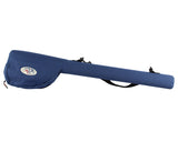 Fly Rod Case Combo - Fits a 9' 4pc Fly Rod with Reel (10232)