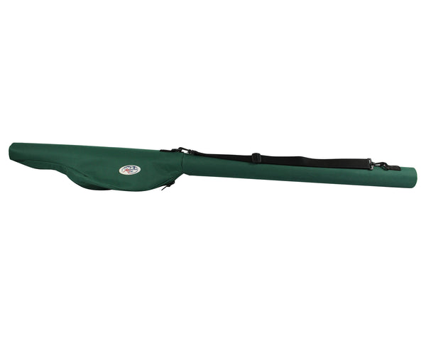 Salmon/Steelhead Rod Case - Fits a 9' 2pc Rod with Reel (2.5 x 56