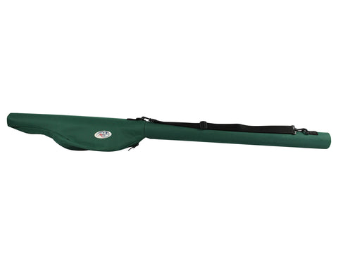 Mountain Cork - Salmon/Steelhead Rod Case - Fits 9' 2pc Rod w/Reel