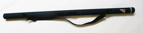Straight Case - 2" x 62" Fishing Rod Case
