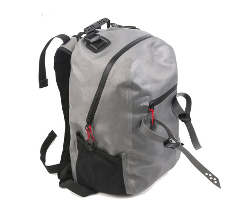 Rowan Avid - Waterproof Fishing Backpack