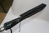 Adjustable Rod Sleeve - Fits various sizes up to 86" long