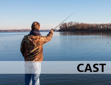 Custom Fishing Rod Cases – Mountain Cork