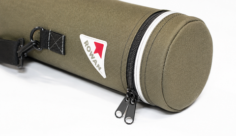 ADD-ON: Double zipper for locking