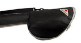 2x45 DOUBLE Fly case (extended pouch) - CLEARANCE