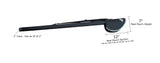 1. CUSTOM SIZES - Spey Rod Case COMBOS