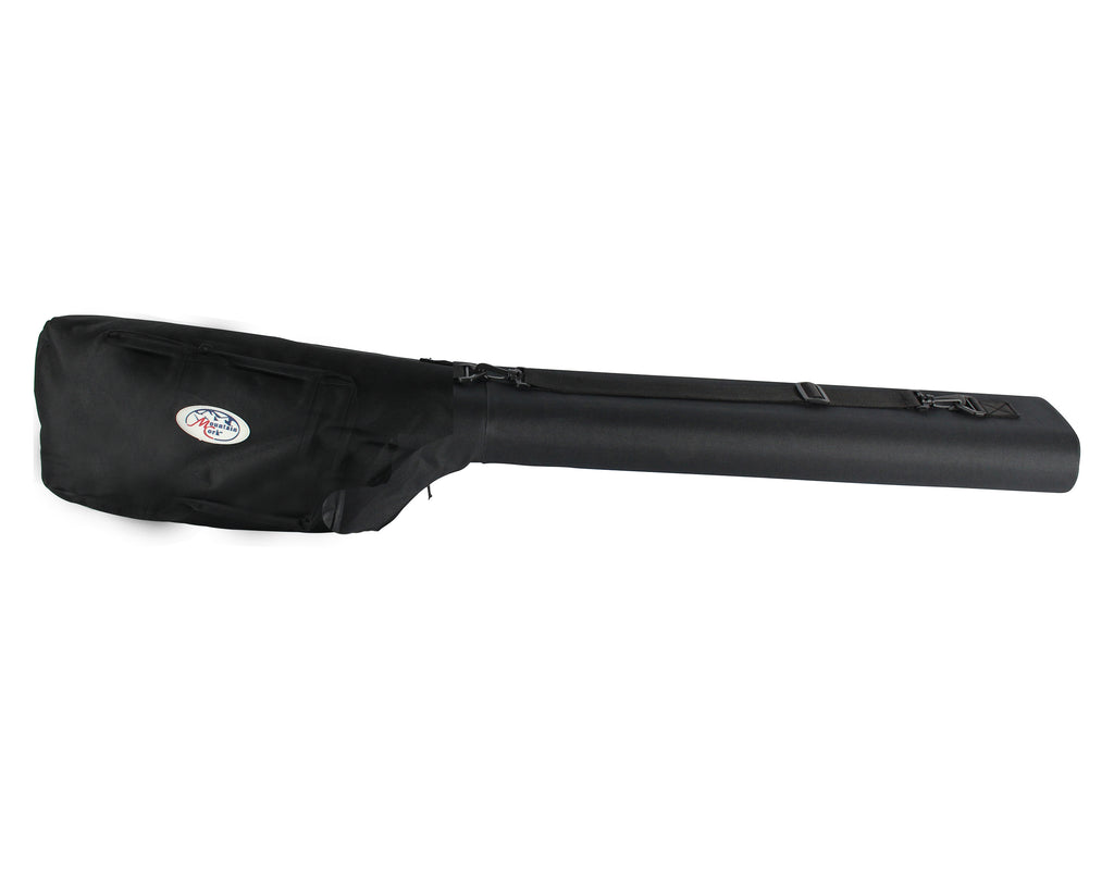 Mountain Cork DOUBLE Spinning Rod Case Combo