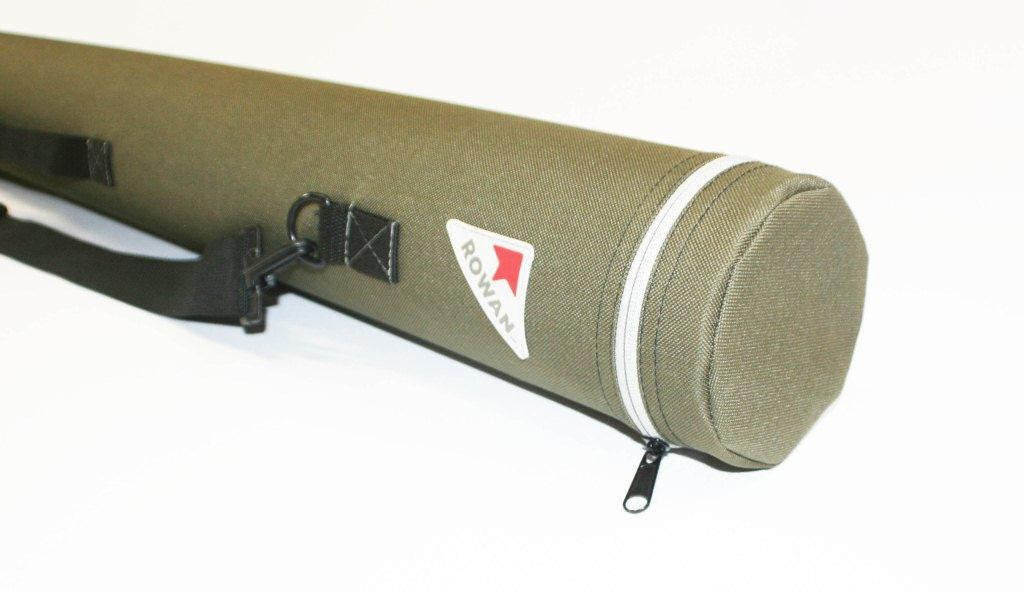 custom fishing rod cases Holder Available in 4 Dual Rod & Reel Travel