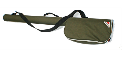 Green Trail Spinning Rod & Reel Case 47